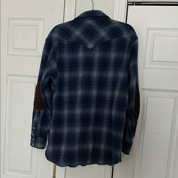 Pendleton Wool Flannel - Picture 4 of 4
